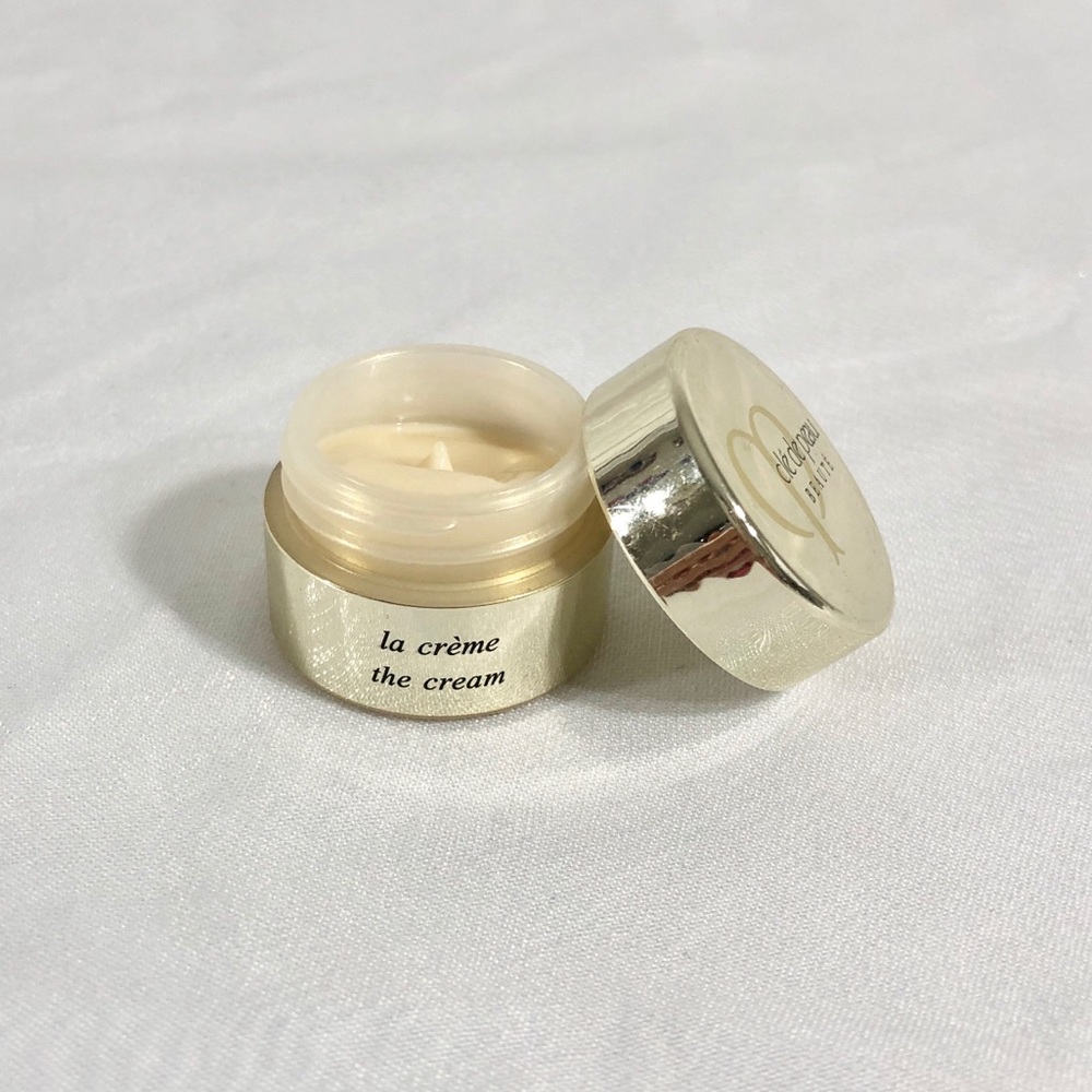 CLÉ DE PEAU BEAUTÉ la crème the cream